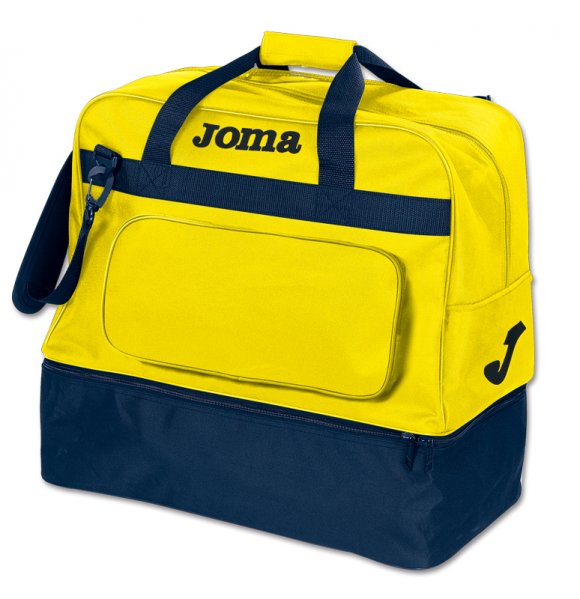 BAG NOVO YELLOW-NAVY -MEDIUM-