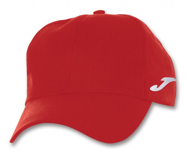 CAP CLASSIC RED