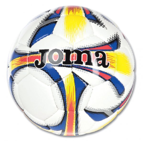 DALI SALA PRO FIFA SOCCER BALL WHITE-BLUE SIZE 62