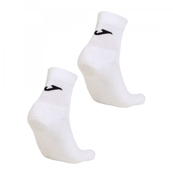 TRAINING SOCK WHITE