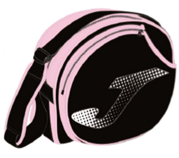 PADEL BAG WOMEN BLACK