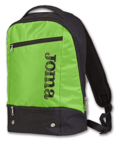 BAG JOMA GREEN FLUOR
