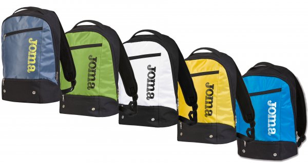 BACK PACK (JOMA) PACK 5