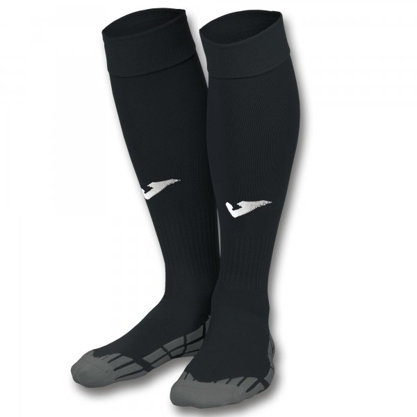 SOCKS FOOTBALL PROFESIONAL BLACK