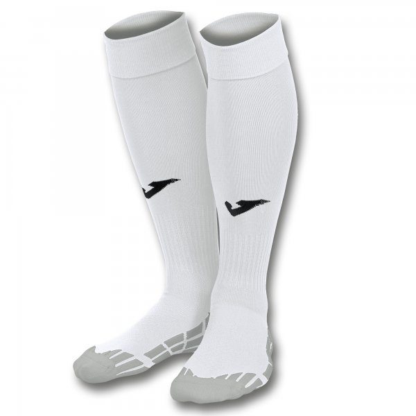 SOCKS FOOTBALL PROFESIONAL WHITE