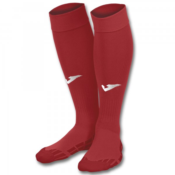 SOCKS FOOTBALL PROFESIONAL RED