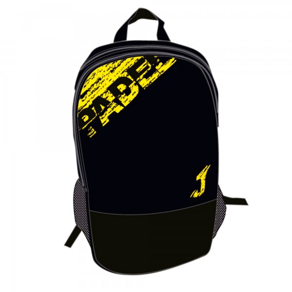 BAG PADEL BLACK
