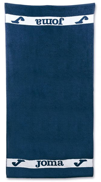 TOWEL JOMA NAVY