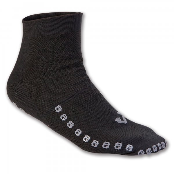 ANKLE SOCKS BLACK