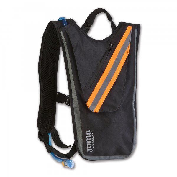 CAMEL BACK BAG BLACK