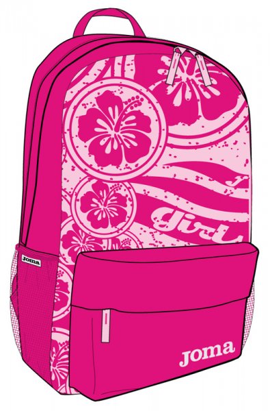 BAG GIRL FUCHSIA