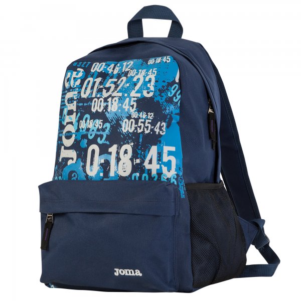 BAG HOURS NAVY