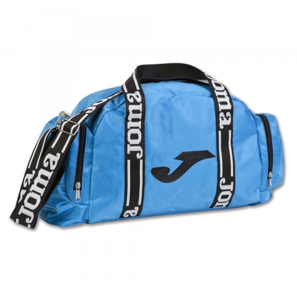 SPORT BAG TURQUOISE