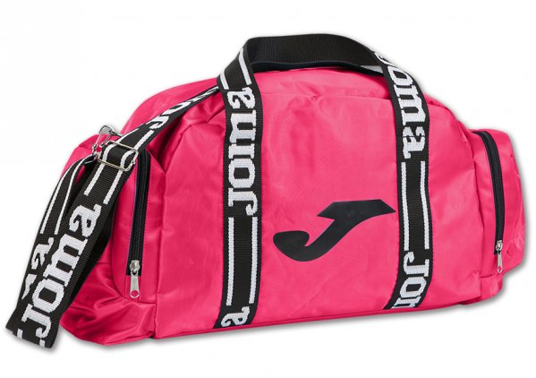 SPORT BAG FUCHSIA