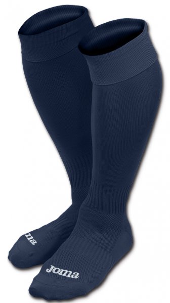  SOCKS CLASSIC-3 DARK NAVY -PACK 20-