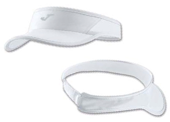 CAP WHITE -PACK 12 ONE SIZE-