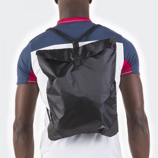 SACK BLACK -PACK 5-