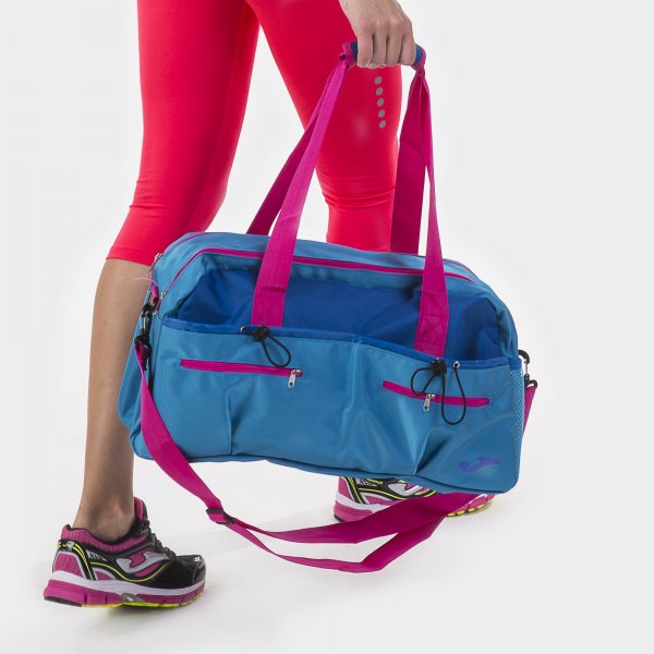 BAG ROYAL-PINK