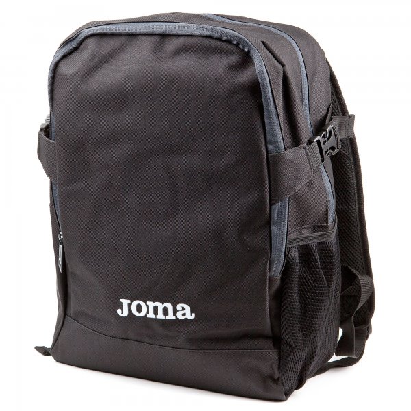 BACKPACK STREE BLACK PACK 5 U