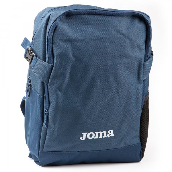 BACKPACK STREET NAVY PACK 5 U
