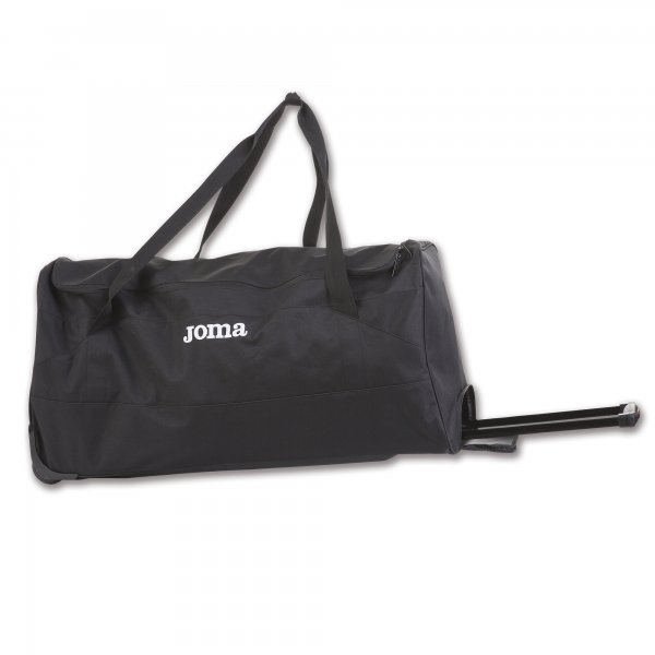 KIT BAG TROLLEY TEAM TRAVEL II