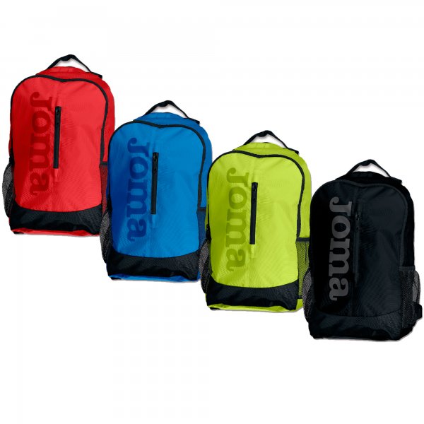 PACKABLE BACKPACK -PACK 16-