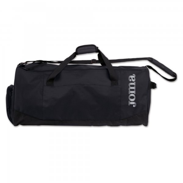 BAG TRAVEL III BLACK 