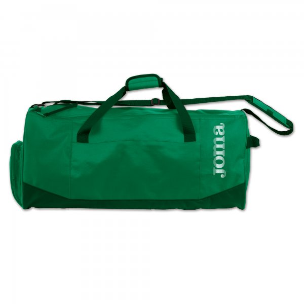 BAG TRAVEL III GREEN 