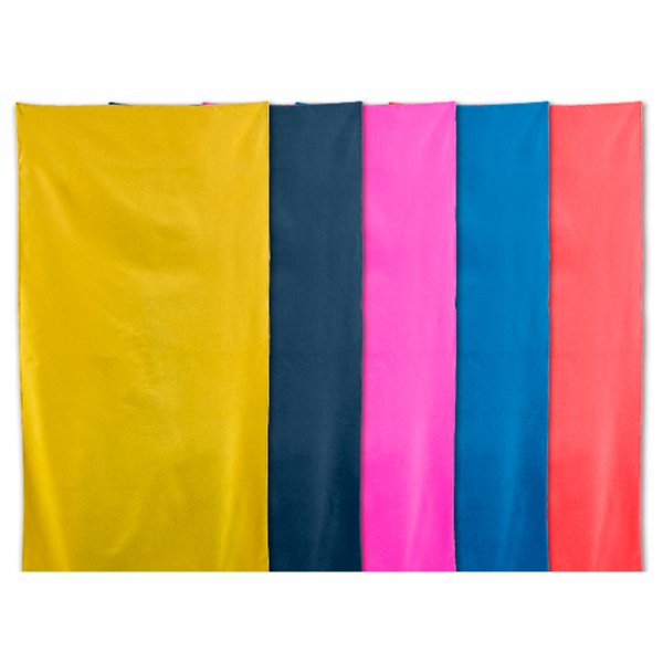 TOWEL MICRO ASSORTMENT -PACK 12-