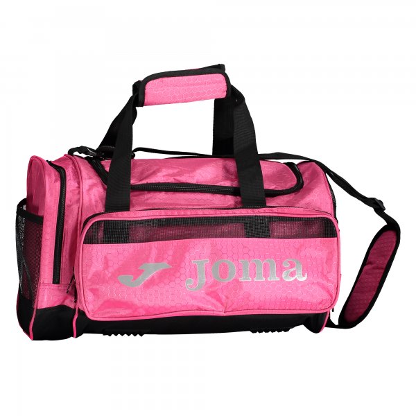 SPORT BAG PINK