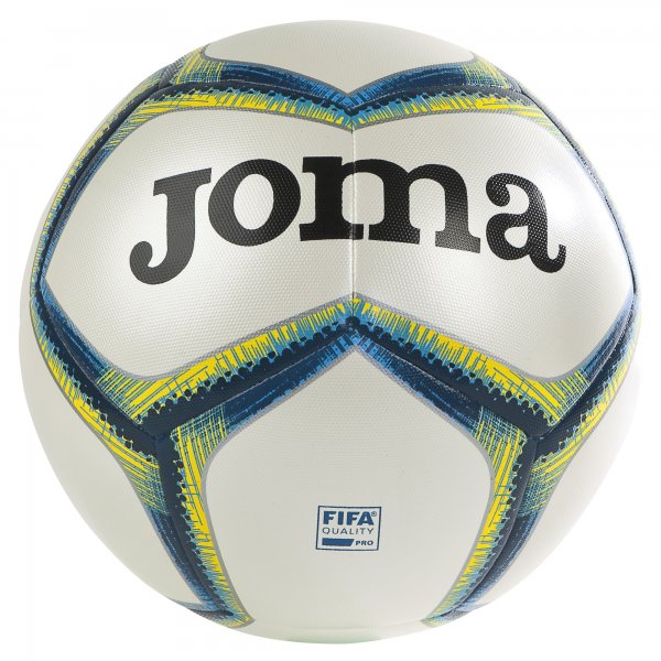 FIFA PRO HYBRID GIOCO SOCCER BALL WHIT-ROYL SIZE 5