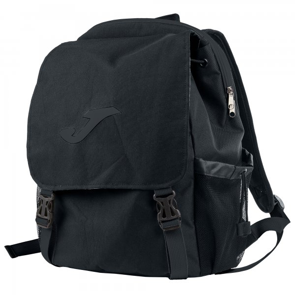 BACKPACK CITY BLACK