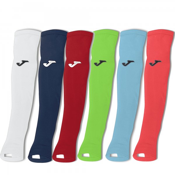 ARMWARMER NAVY-GREEN-CORAL-WHITE-TUR-RED -PACK 12-