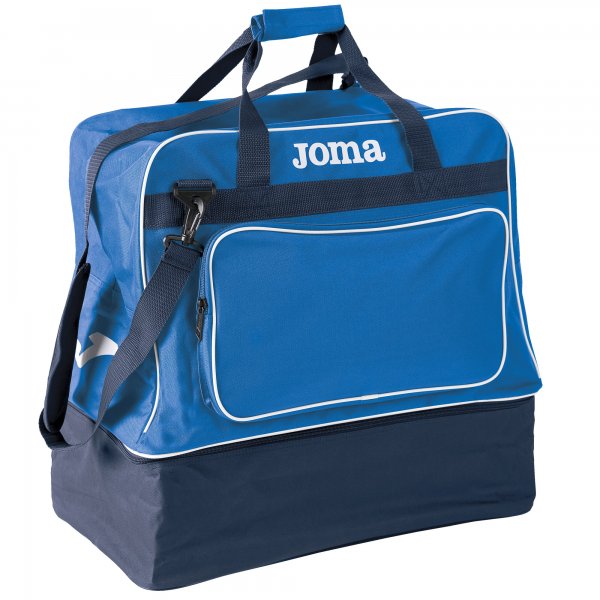 BAG MEDIUM NOVO II ROYAL-NAVY 