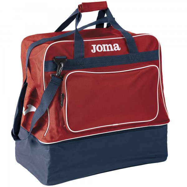 BAG BIG NOVO II RED-NAVY 