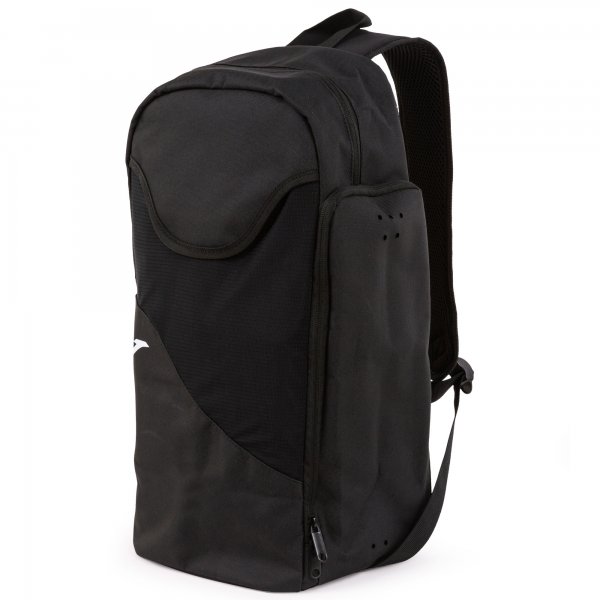 BACKPACK BLACK