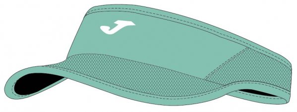 CAP TURQUOISE