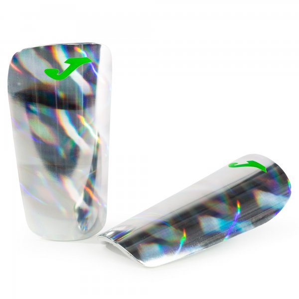 SHINGUARDS PANTHER SILVER