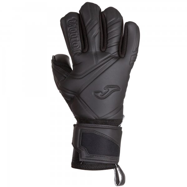 GK-PRO GOALKEEPER GLOVES BLACK
