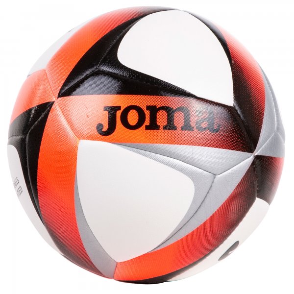VICTORY JR SALA HYBRID SOCCER BALL ORANGE SIZE 58