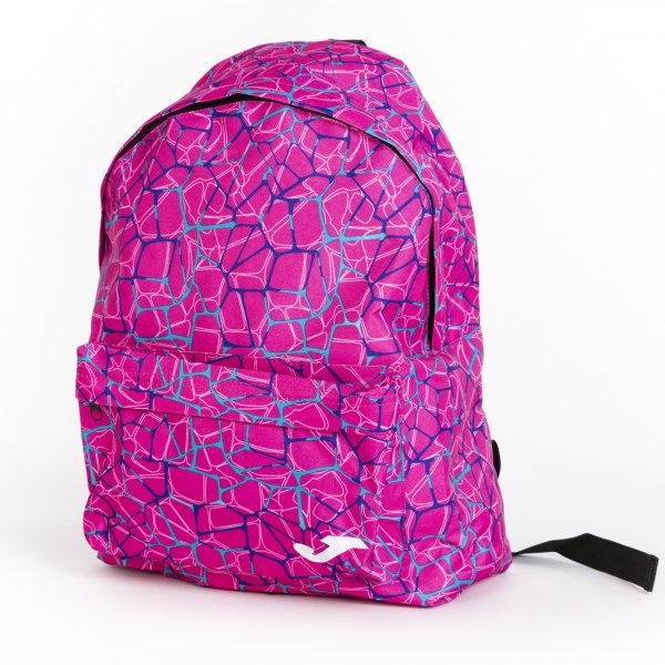BACKPACK FUCHSIA -BACK TO SCHOOL-