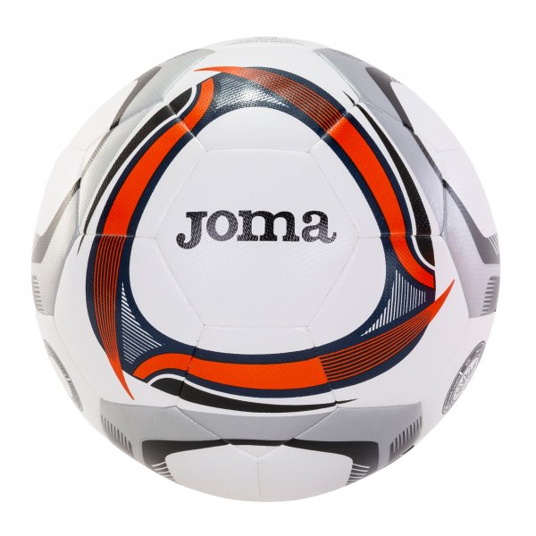 ULTRA-LIGHT HYBRID SOCCER BALL ORANGE 290 g SIZE 5