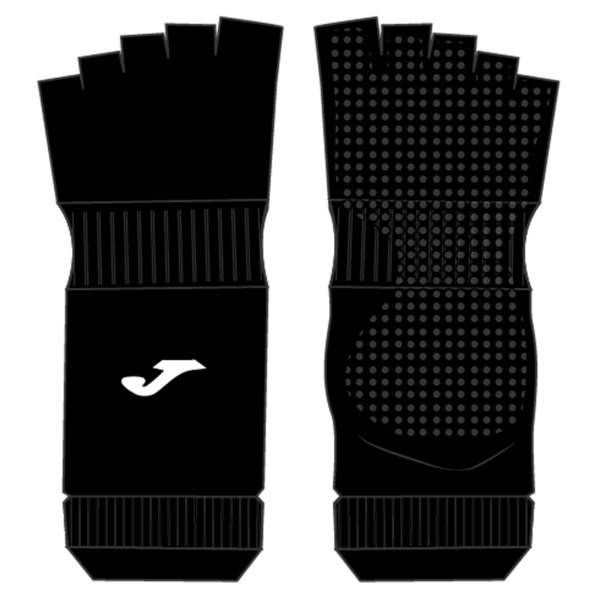 YOGA SOCKS BLACK