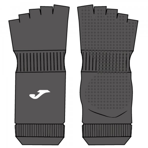 YOGA SOCKS GRAY