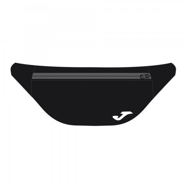 BUM BAG BLACK