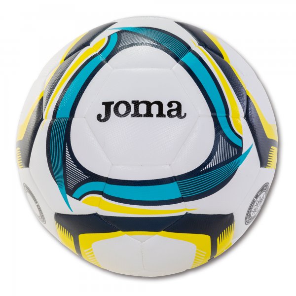 LIGHT HYBRID SOCCER BALL BLUE 350 g SIZE 5