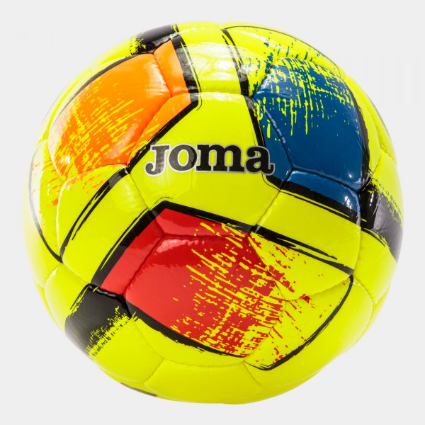 DALI II BALL FLUOR YELLOW