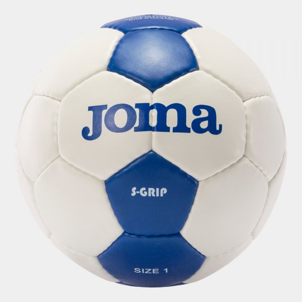 S-GRIP BALL WHITE ROYAL
