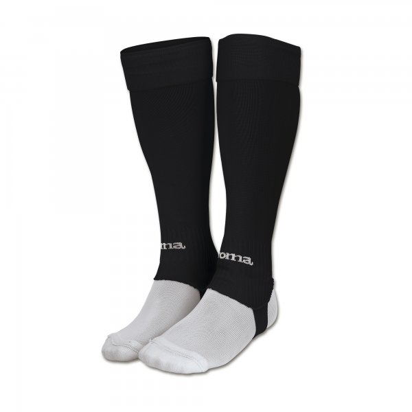 LEG II SOCKS BLACK