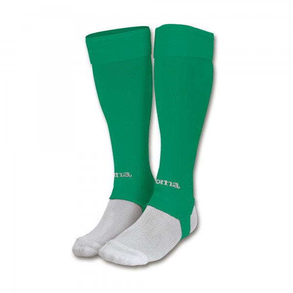 LEG II SOCKS GREEN